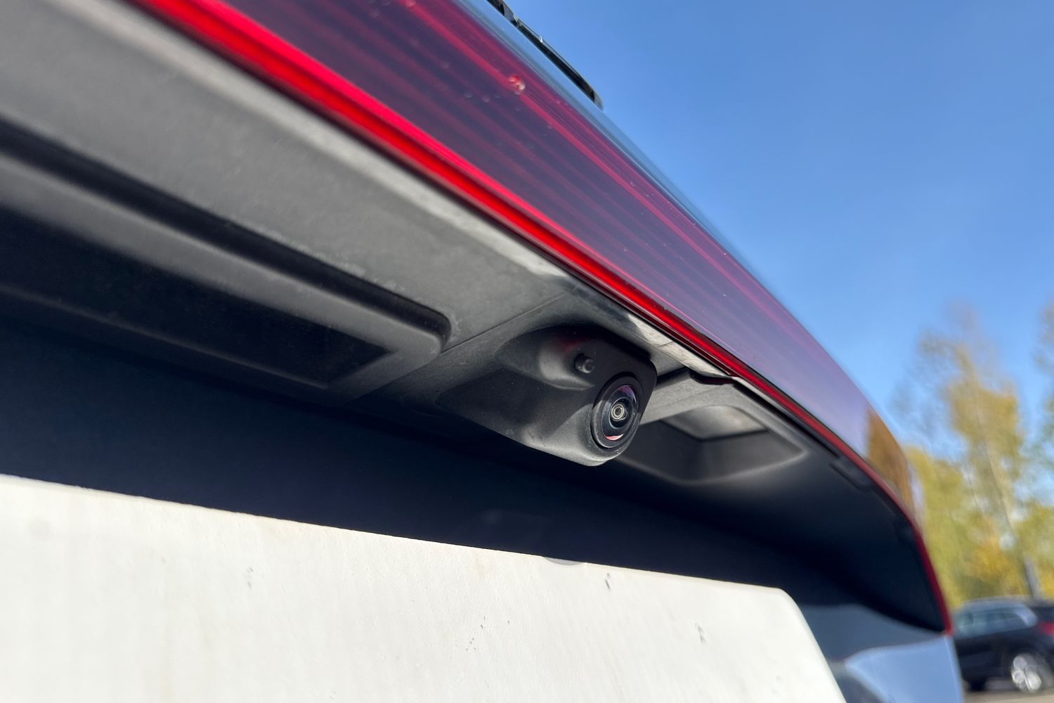 Used Audi Q6 e-tron 2024 for sale - 76411689: Photo 38