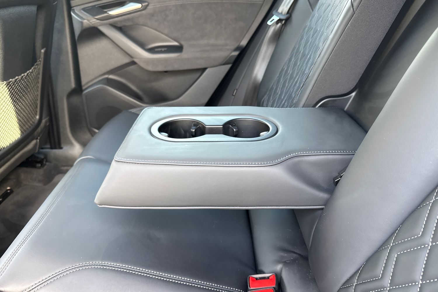 Used Audi Q6 e-tron 2024 for sale - 76411689: Photo 41