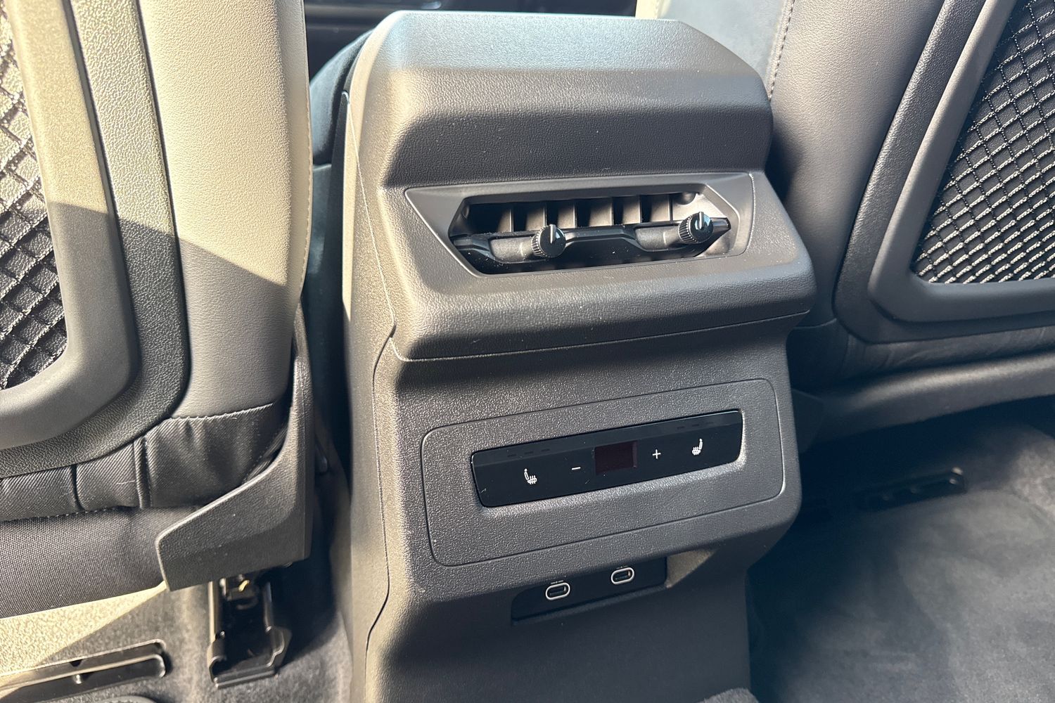 Used Audi Q6 e-tron 2024 for sale - 76411689: Photo 42