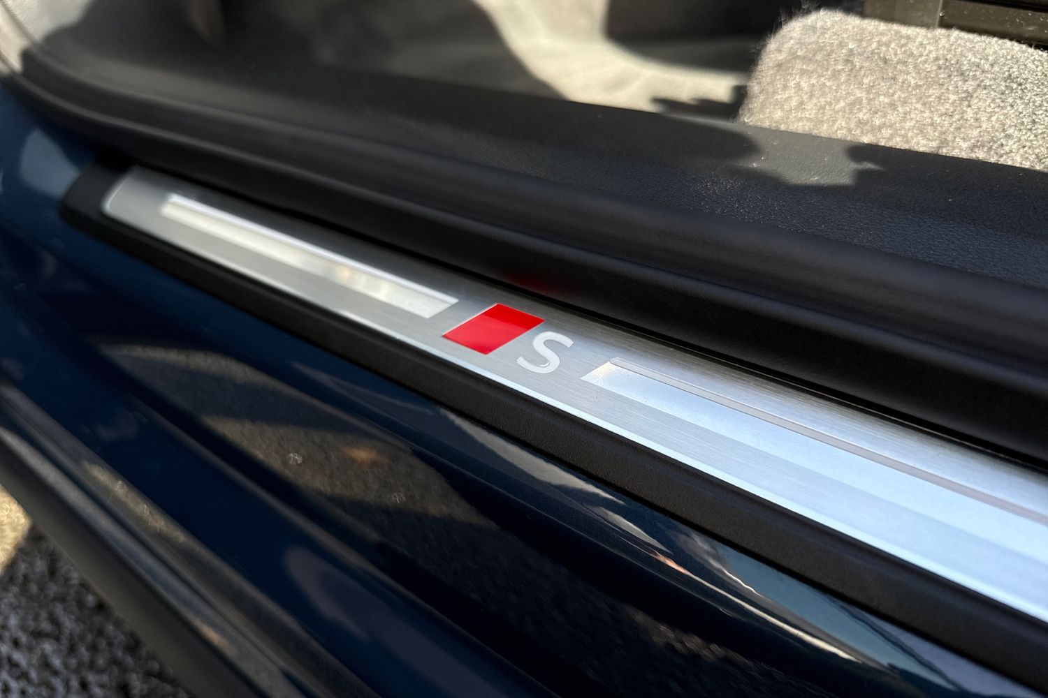 Used Audi Q6 e-tron 2024 for sale - 76411689: Photo 44