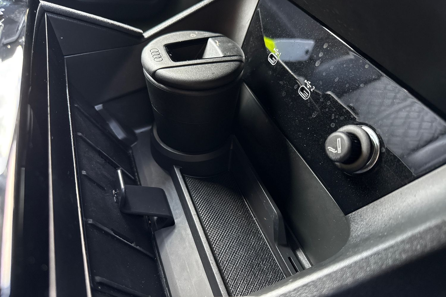 Used Audi Q6 e-tron 2024 for sale - 76411689: Photo 49