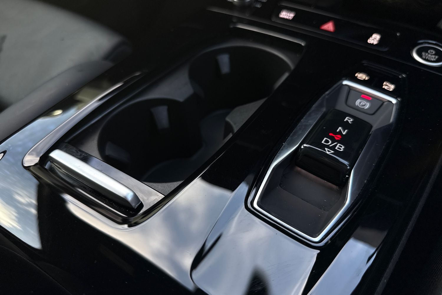 Used Audi Q6 e-tron 2024 for sale - 76411689: Photo 50