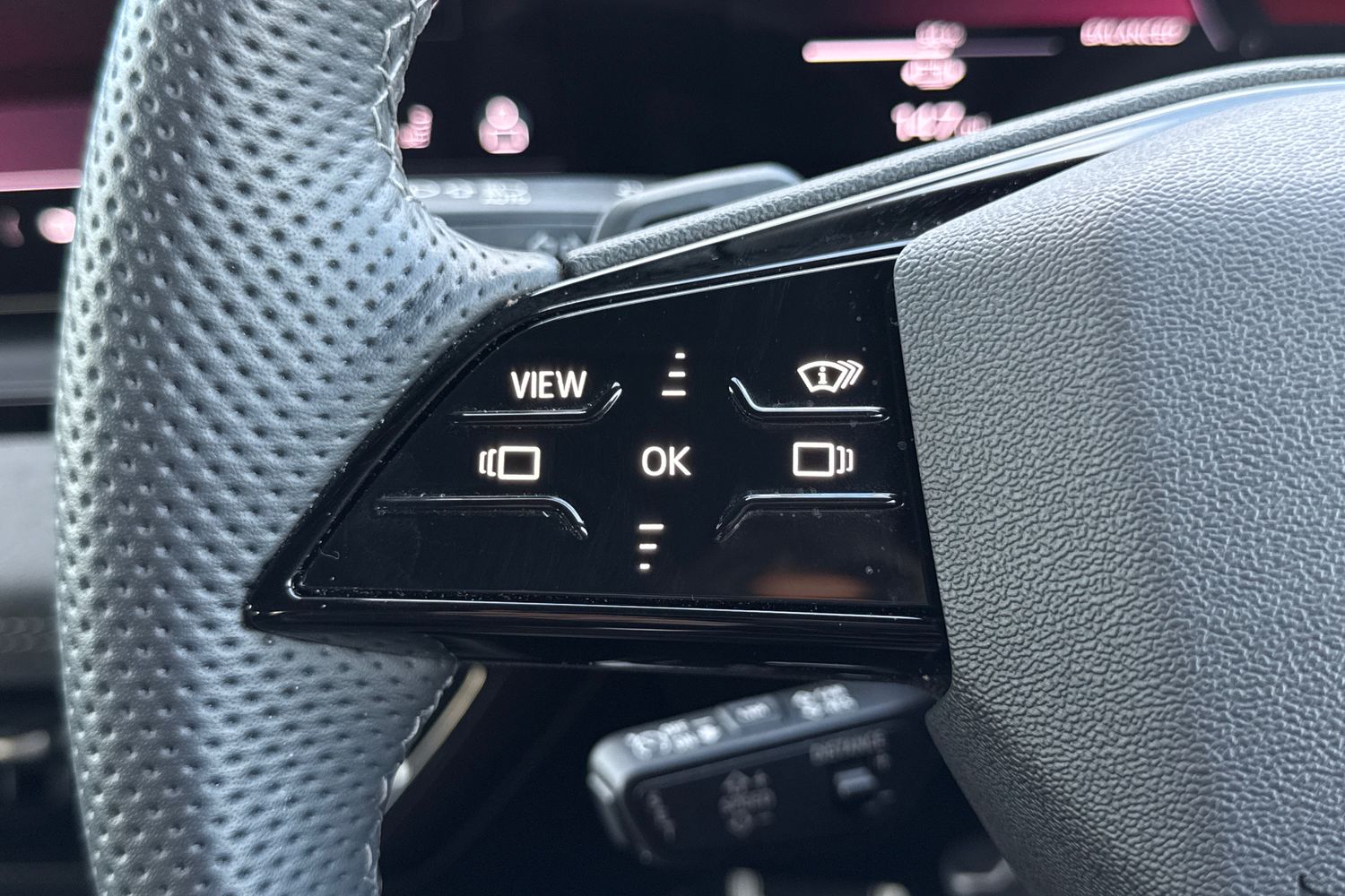 Used Audi Q6 e-tron 2024 for sale - 76411689: Photo 51