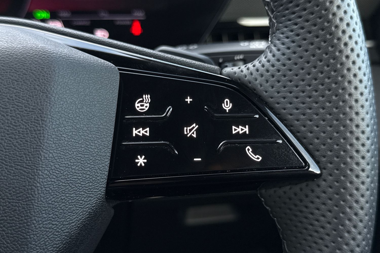 Used Audi Q6 e-tron 2024 for sale - 76411689: Photo 52