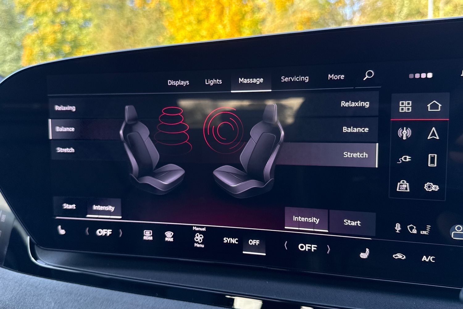 Used Audi Q6 e-tron 2024 for sale - 76411689: Photo 58