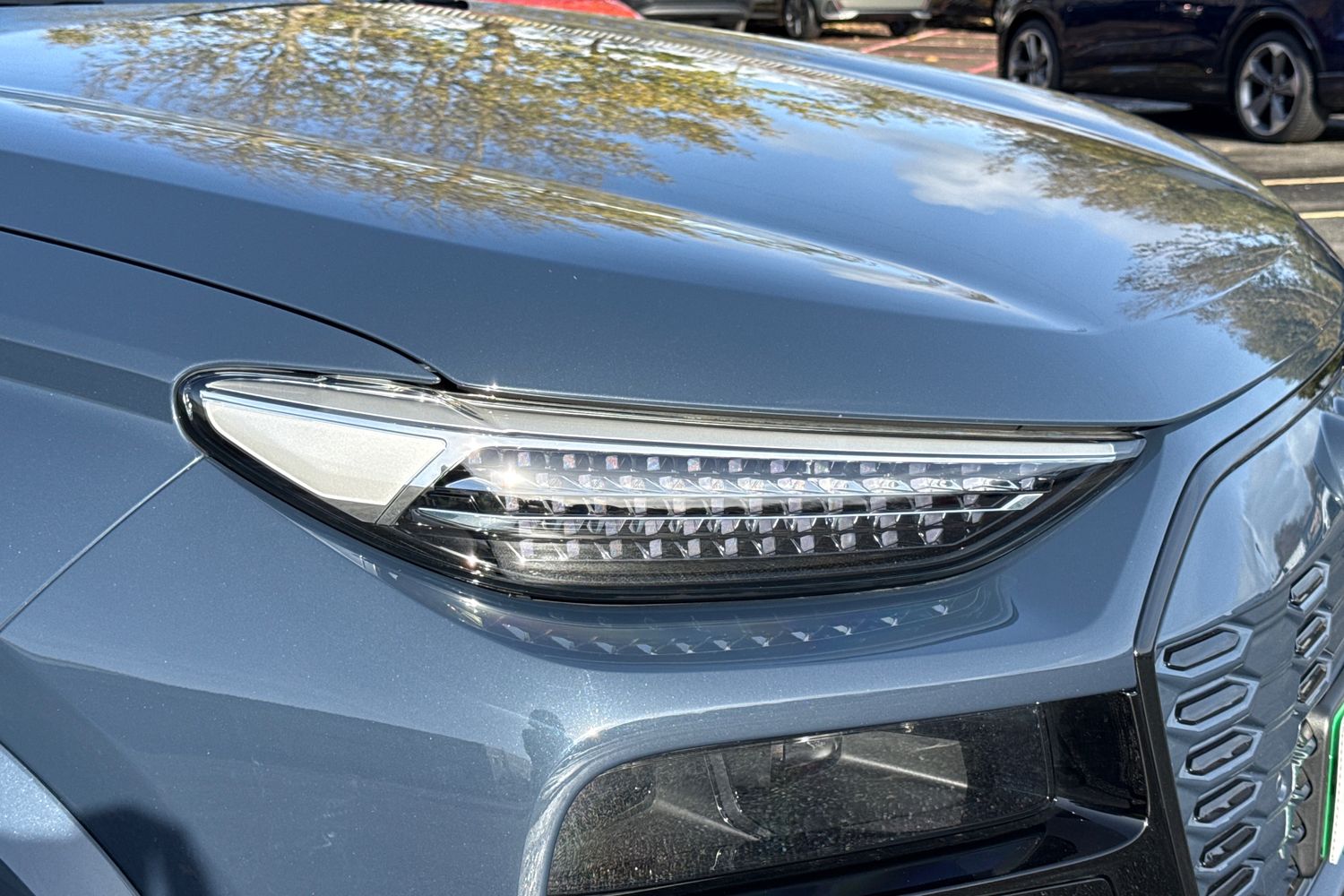 Used Audi Q6 e-tron 2024 for sale - 76411689: Photo 9