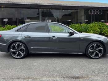 Used Audi A4 2024 for sale - 75344162: Photo