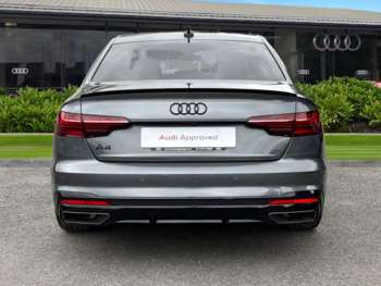 Used Audi A4 2024 for sale - 75344162: Photo