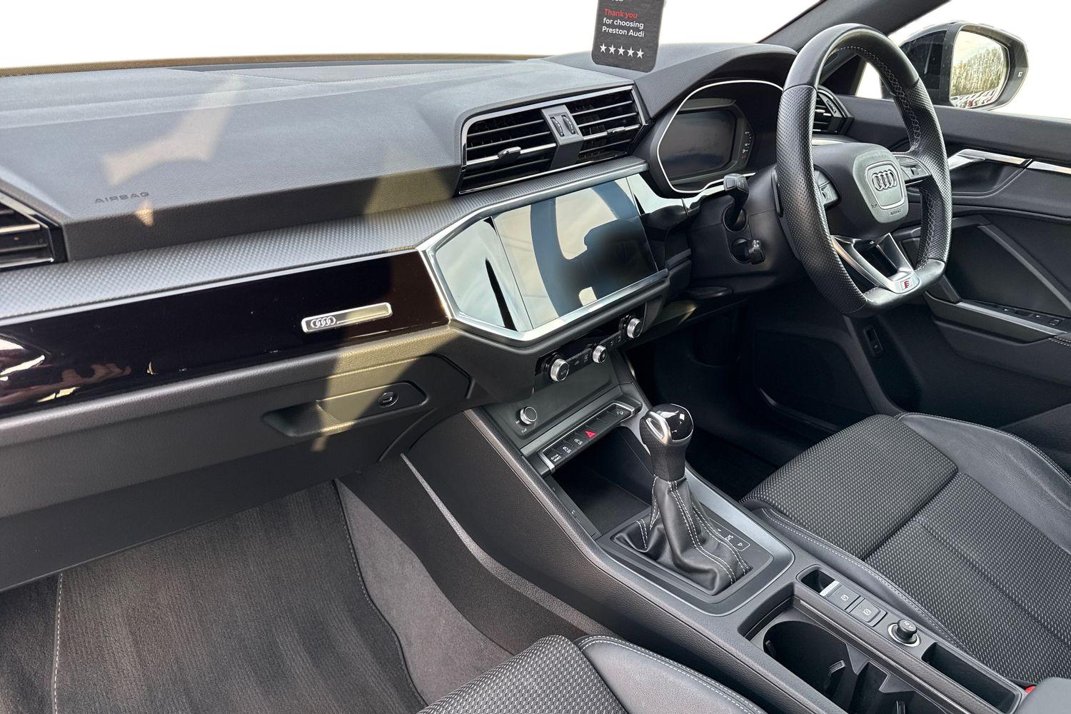 Used Audi Q3 2023 for sale - 77951776: Photo 15