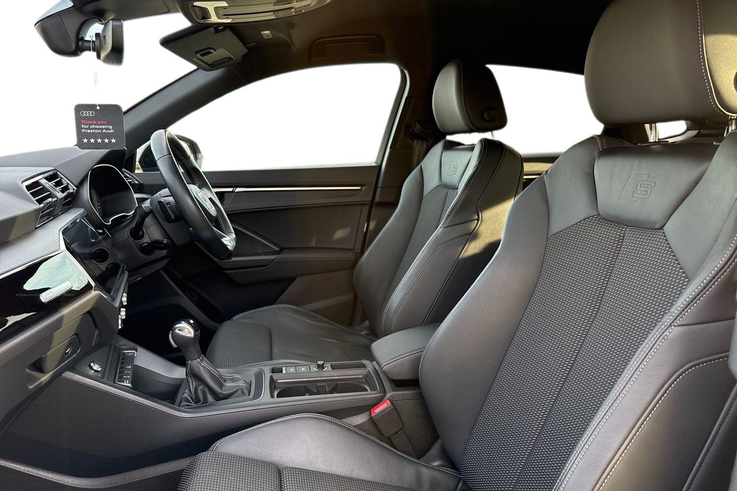 Used Audi Q3 2023 for sale - 77951776: Photo 16