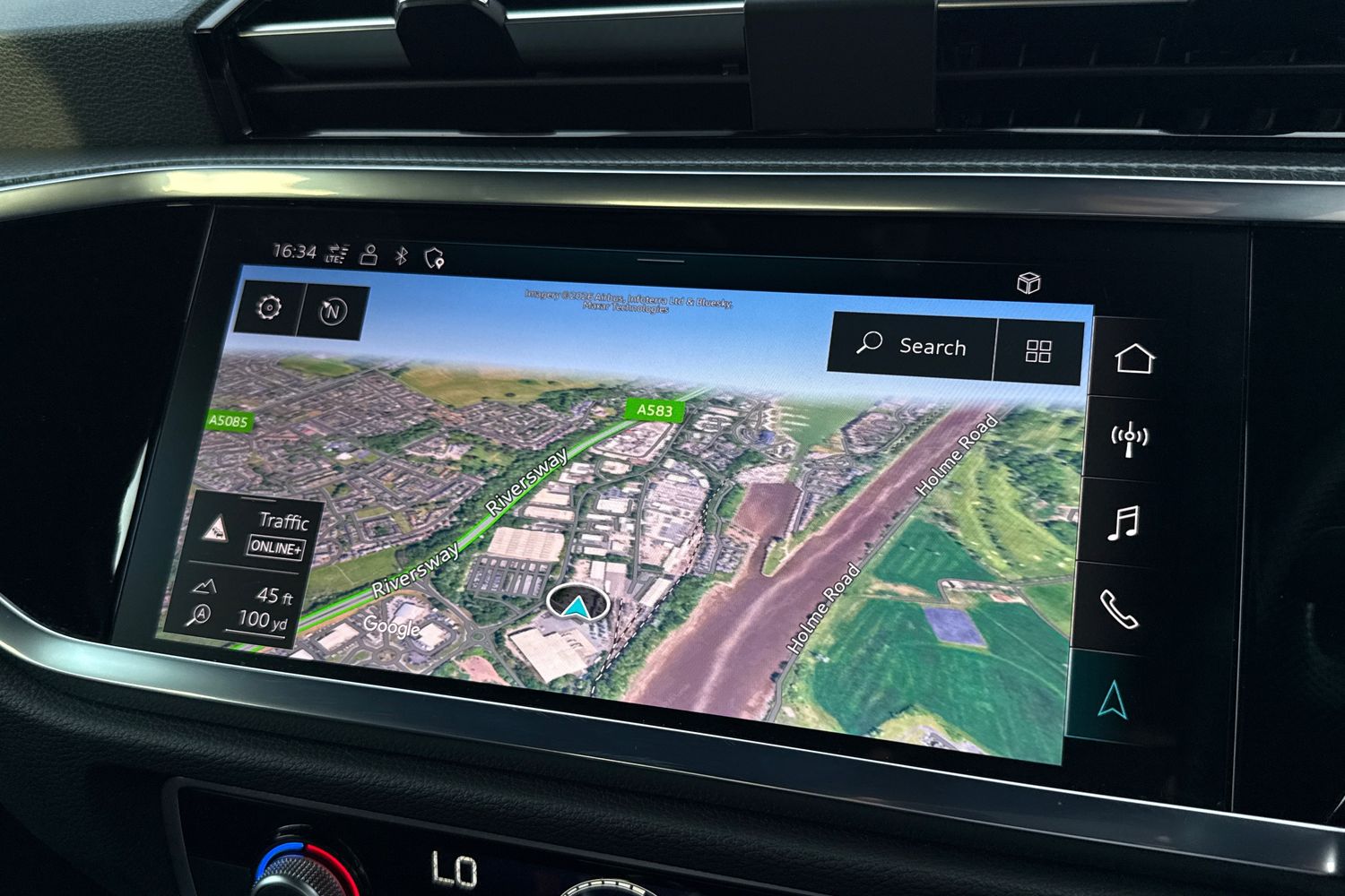 Used Audi Q3 2023 for sale - 77951776: Photo 17