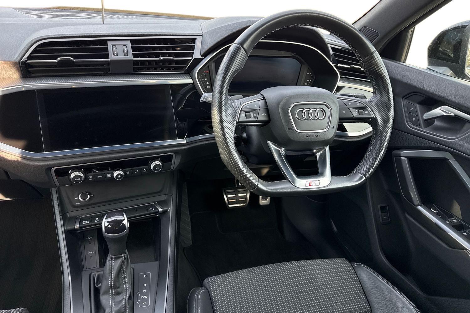 Used Audi Q3 2023 for sale - 77951776: Photo 18