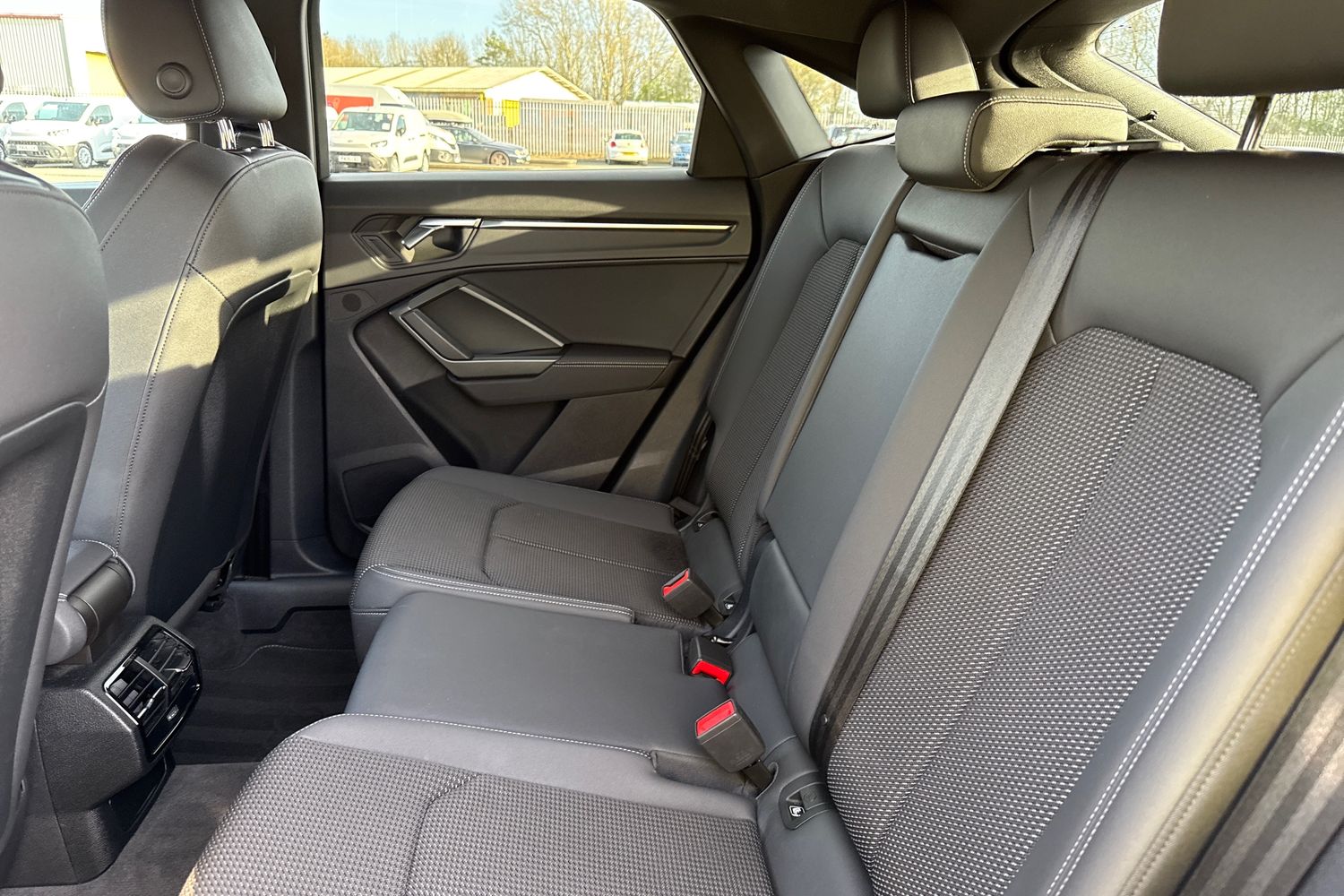 Used Audi Q3 2023 for sale - 77951776: Photo 19