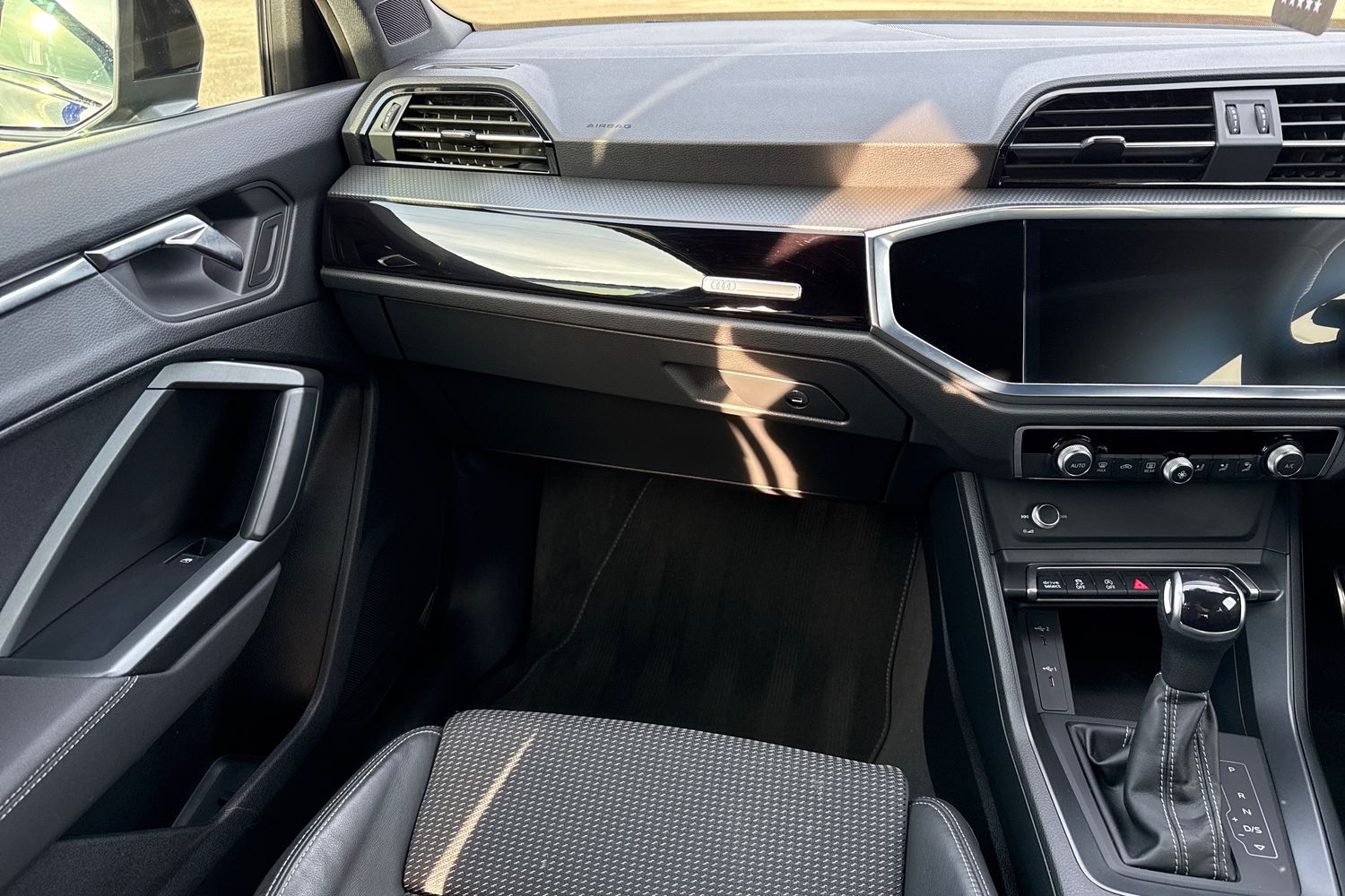 Used Audi Q3 2023 for sale - 77951776: Photo 20