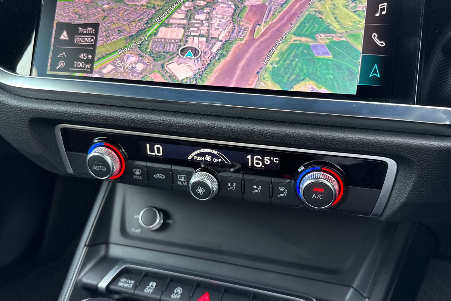 Used Audi Q3 2023 for sale - 77951776: Photo 22