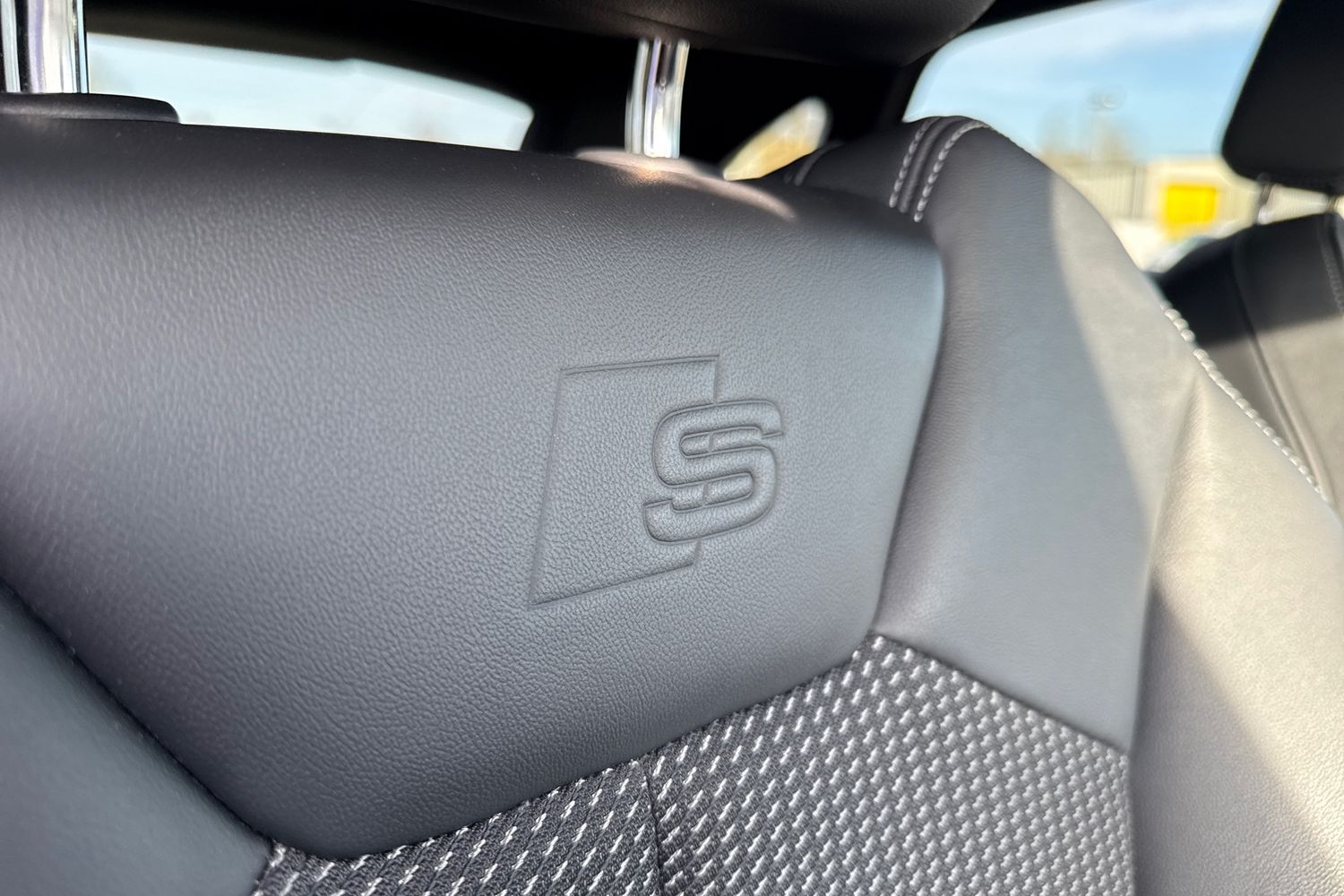 Used Audi Q3 2023 for sale - 77951776: Photo 25