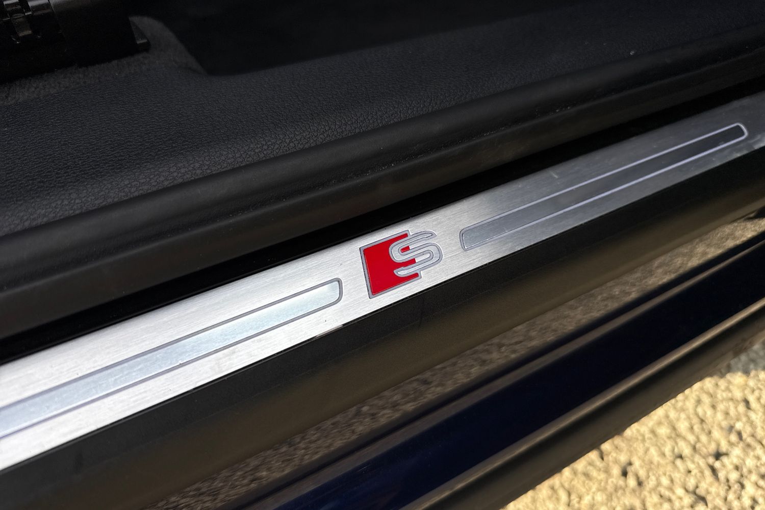 Used Audi Q3 2023 for sale - 77951776: Photo 27