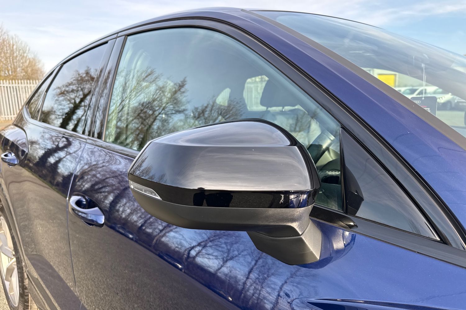 Used Audi Q3 2023 for sale - 77951776: Photo 29