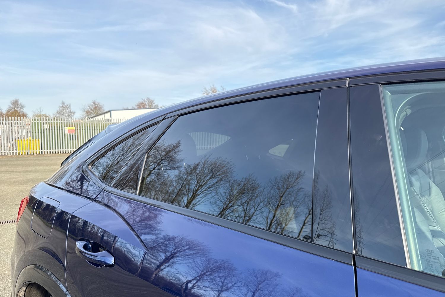 Used Audi Q3 2023 for sale - 77951776: Photo 30