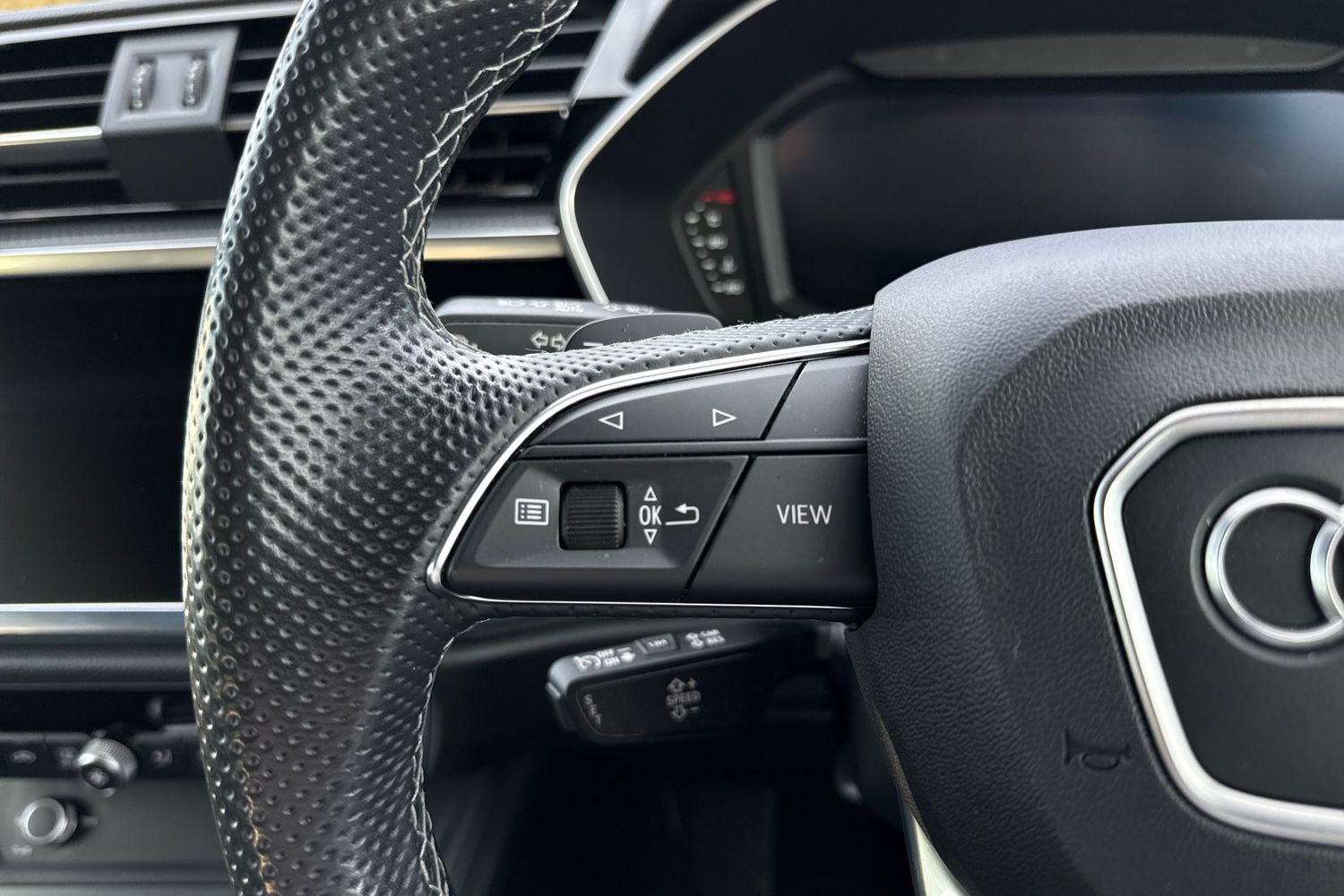 Used Audi Q3 2023 for sale - 77951776: Photo 41