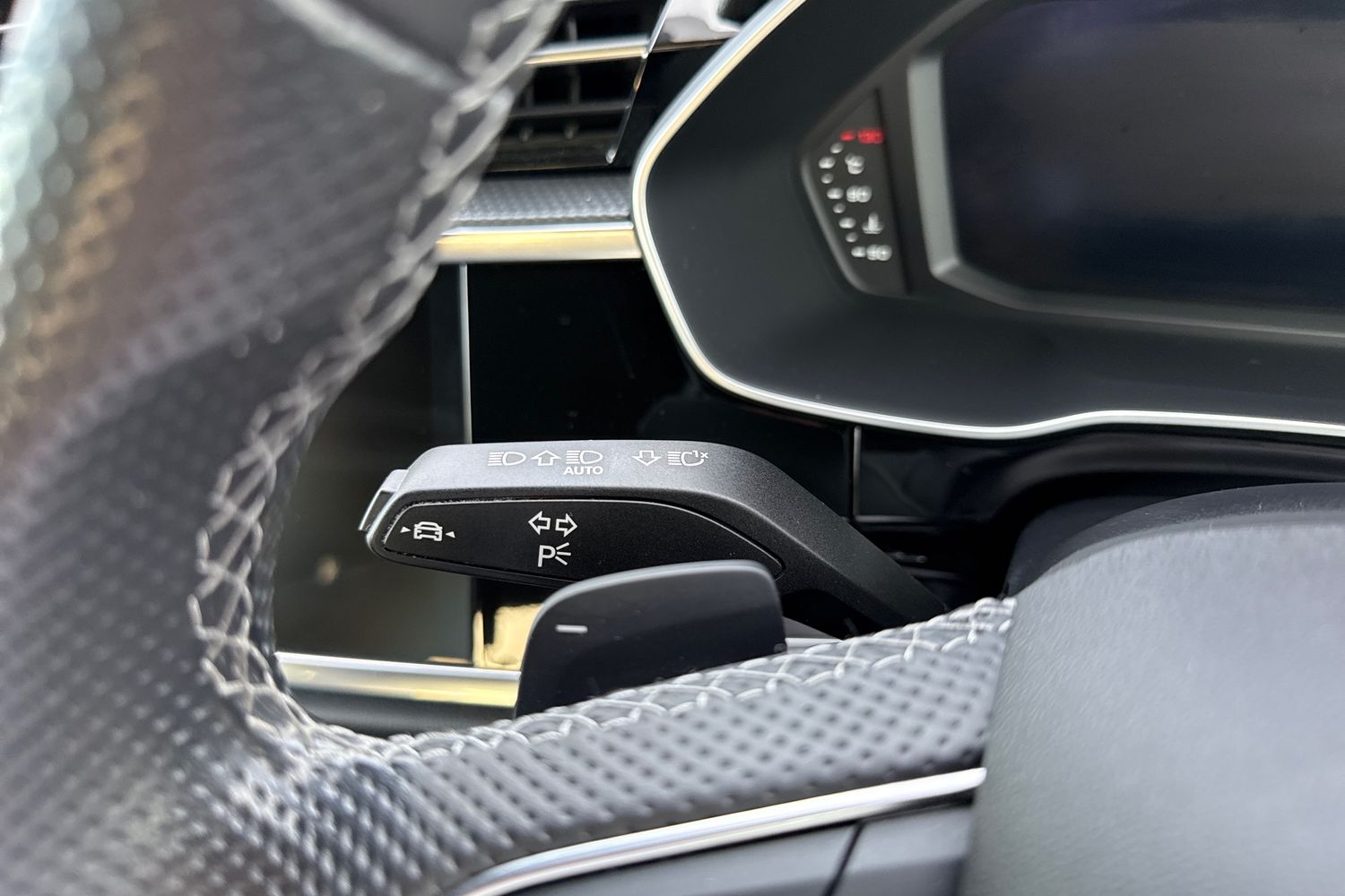 Used Audi Q3 2023 for sale - 77951776: Photo 43