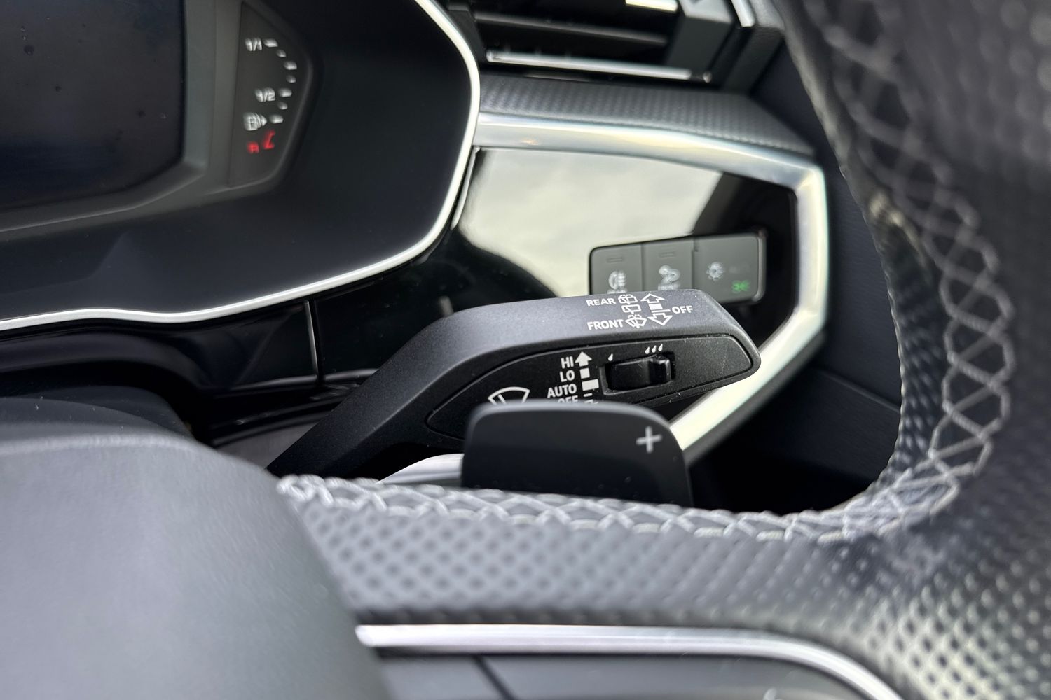 Used Audi Q3 2023 for sale - 77951776: Photo 44