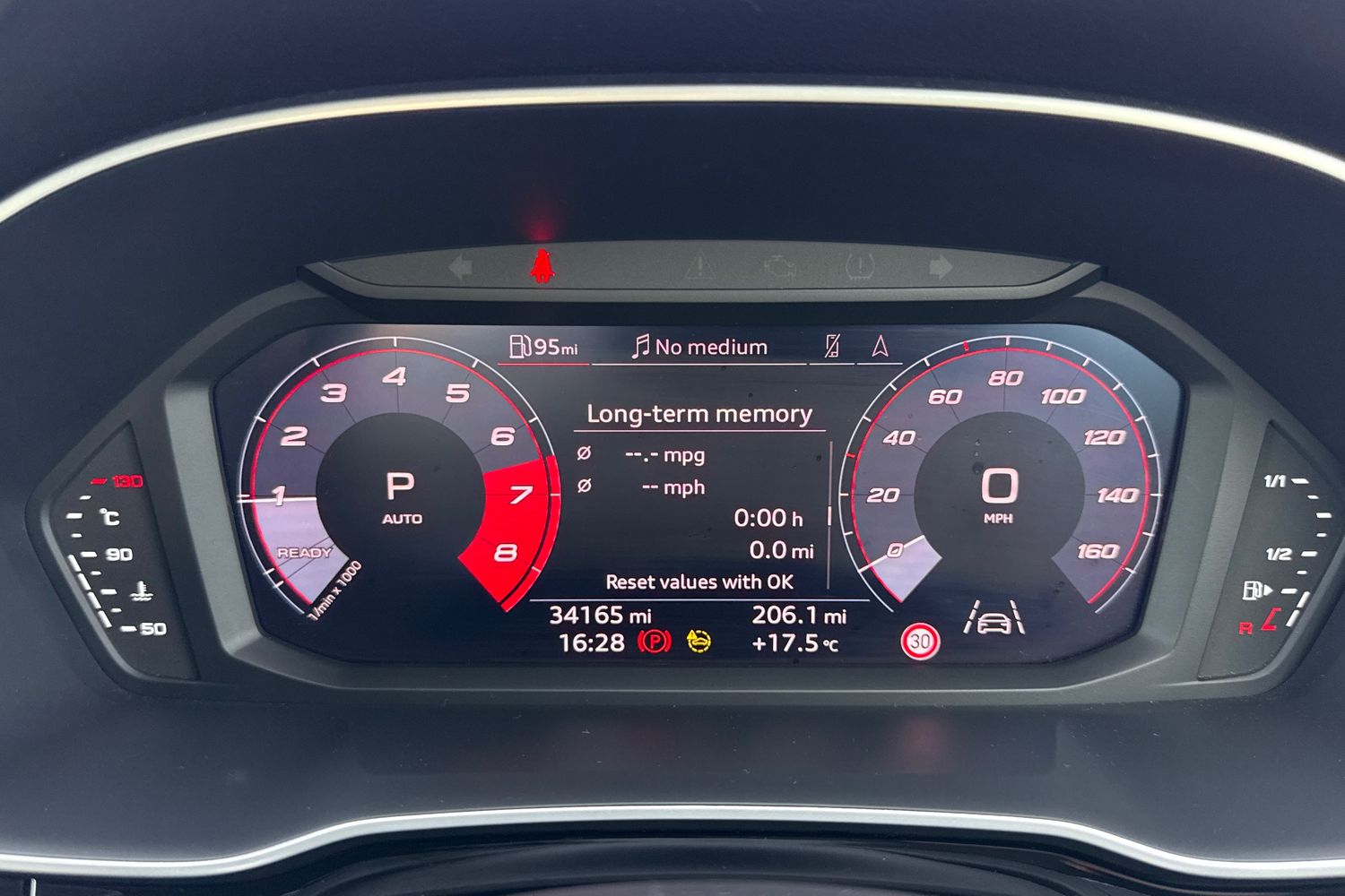 Used Audi Q3 2023 for sale - 77951776: Photo 46