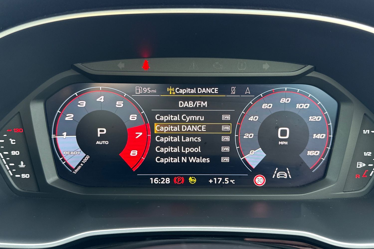 Used Audi Q3 2023 for sale - 77951776: Photo 47