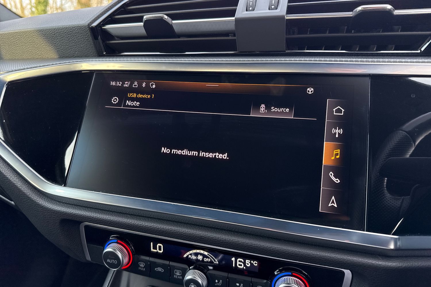 Used Audi Q3 2023 for sale - 77951776: Photo 50