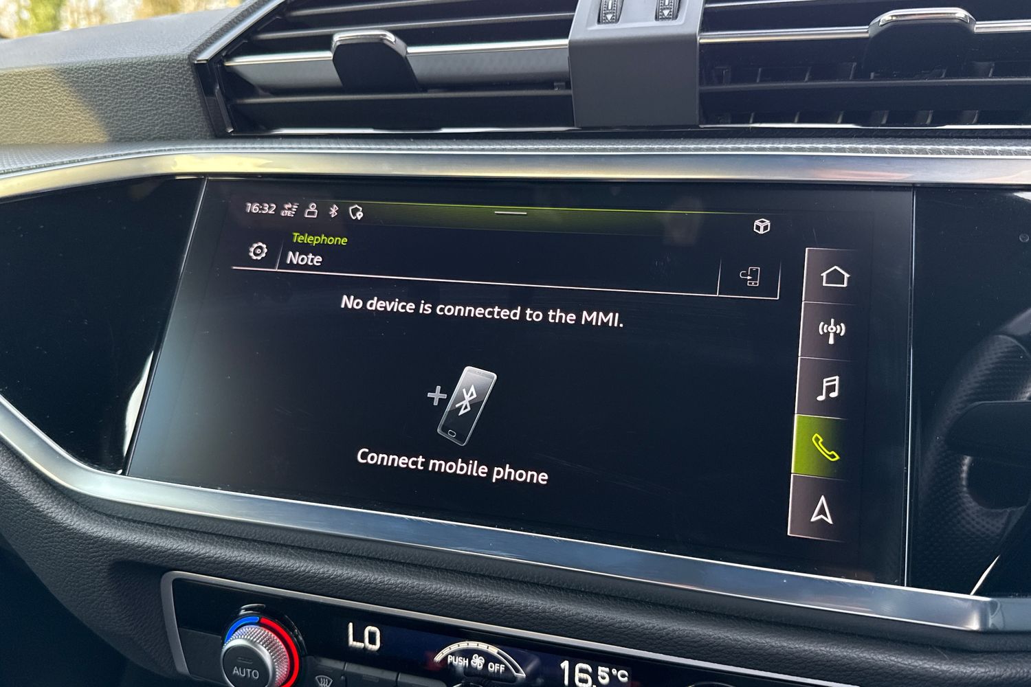 Used Audi Q3 2023 for sale - 77951776: Photo 51