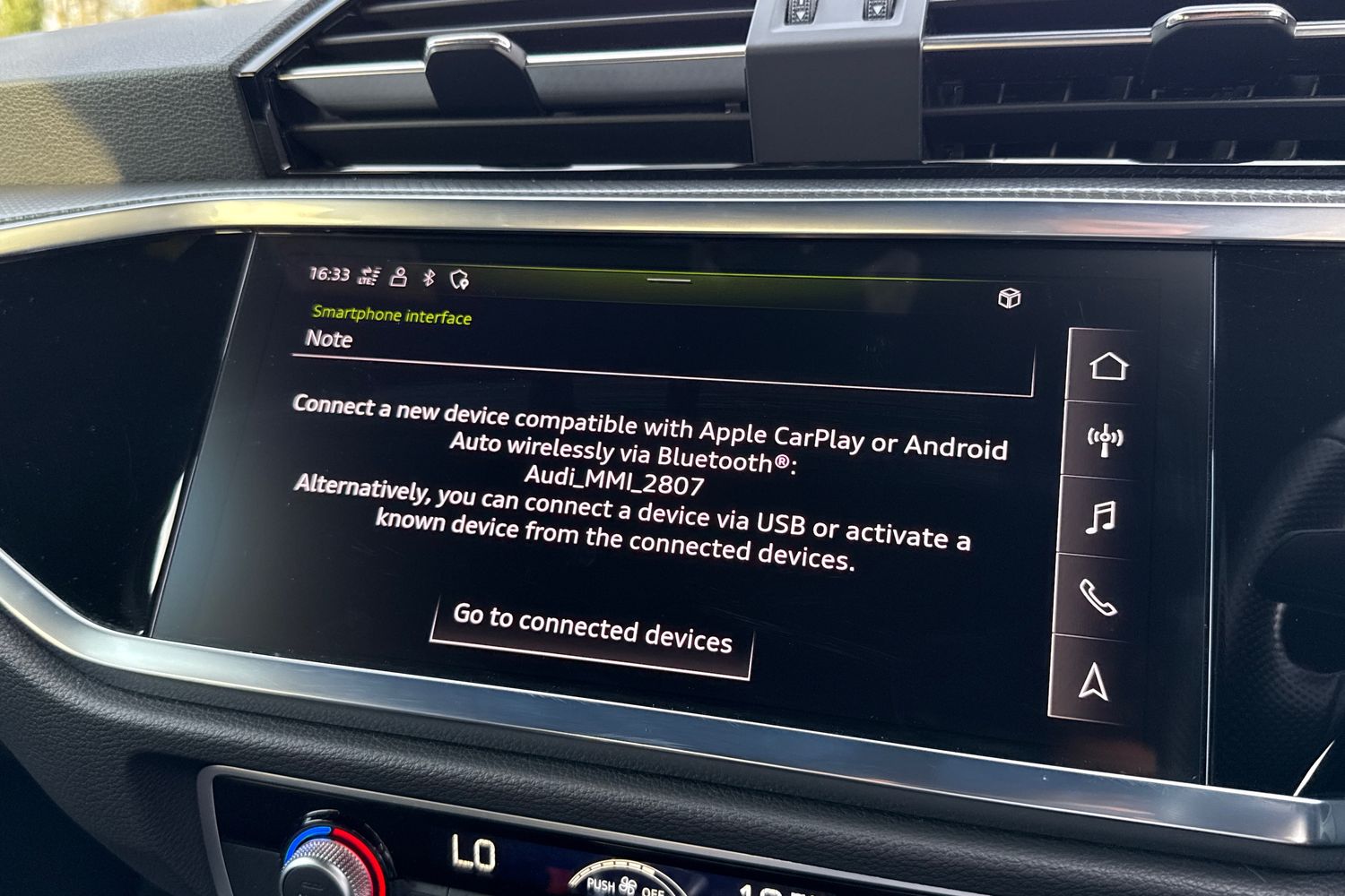 Used Audi Q3 2023 for sale - 77951776: Photo 52