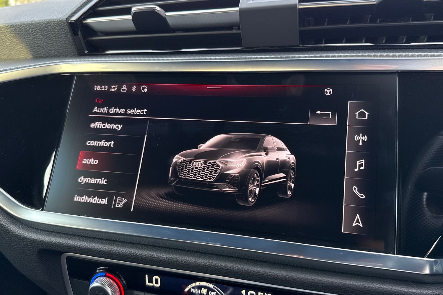 Used Audi Q3 2023 for sale - 77951776: Photo 53