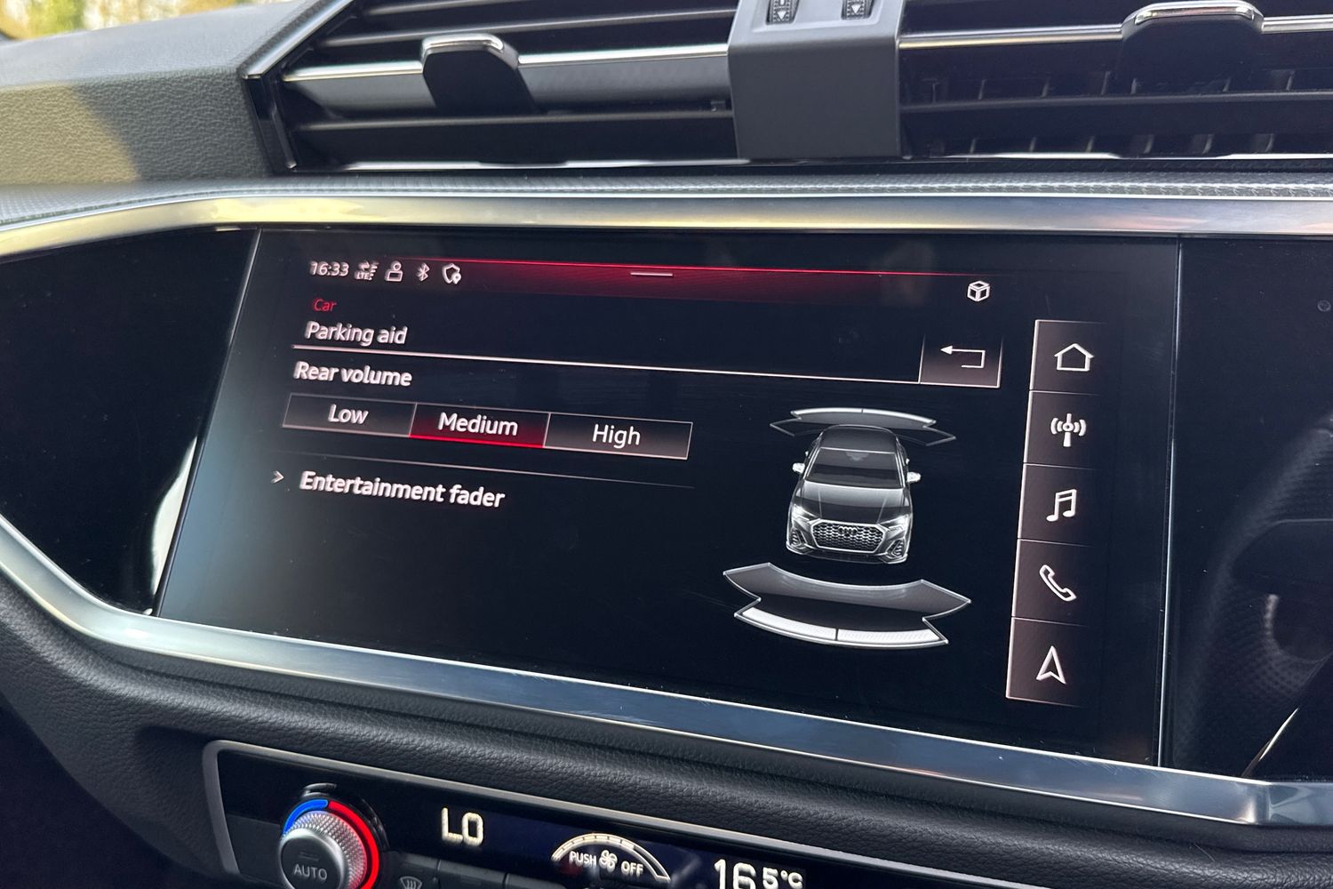 Used Audi Q3 2023 for sale - 77951776: Photo 54