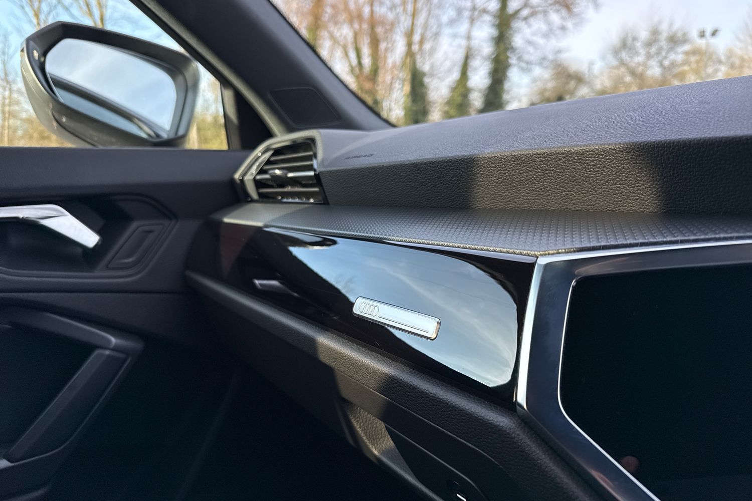 Used Audi Q3 2023 for sale - 77951776: Photo 59