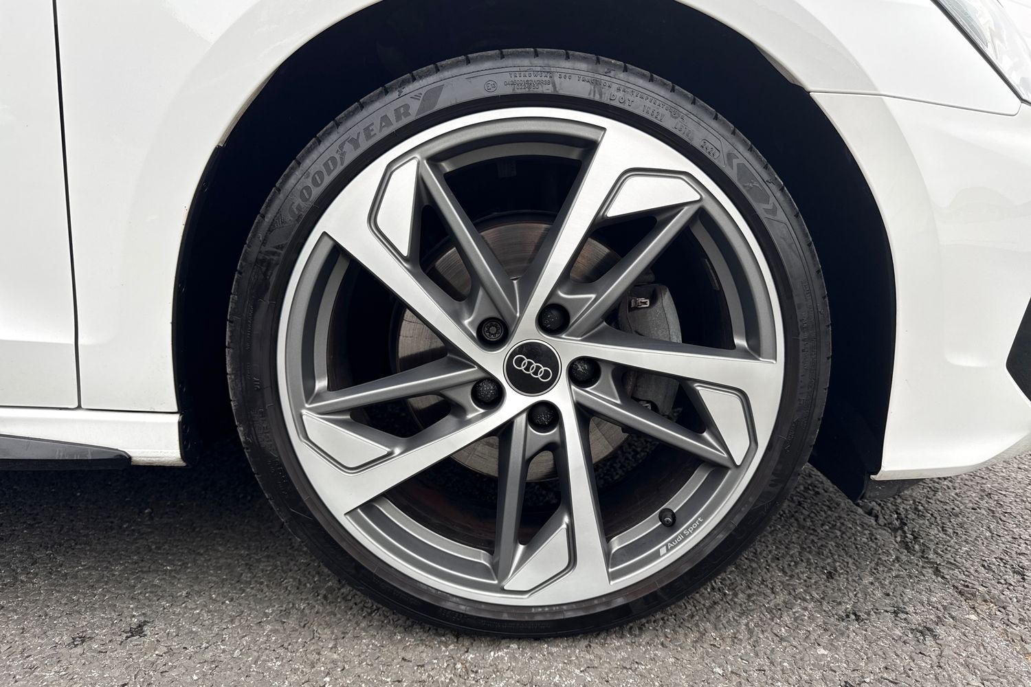 Used Audi A3 2023 for sale - 76300236: Photo 10