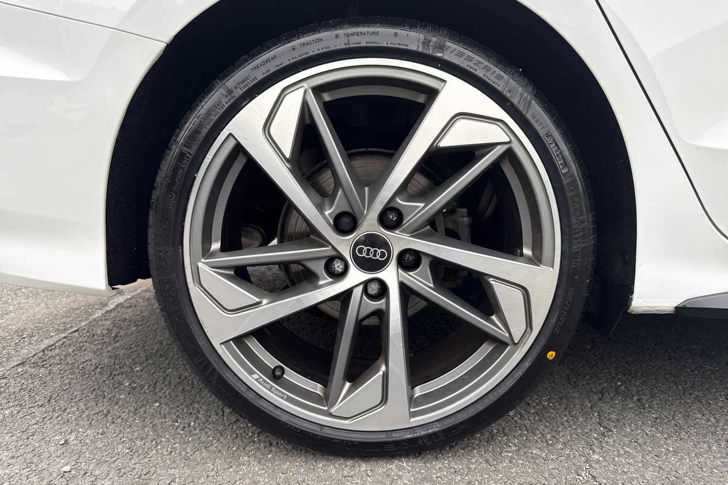 Used Audi A3 2023 for sale - 76300236: Photo 11