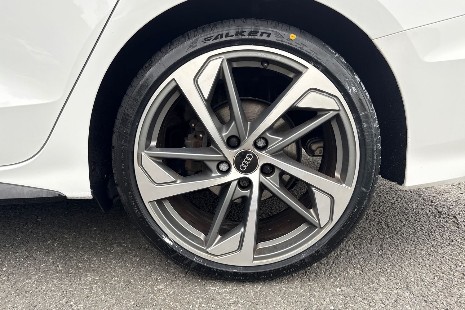 Used Audi A3 2023 for sale - 76300236: Photo 12