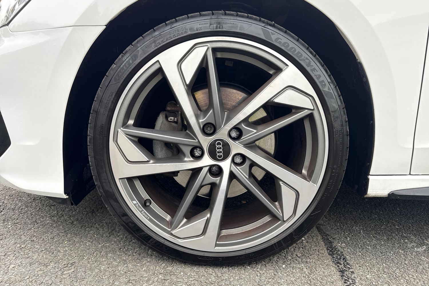 Used Audi A3 2023 for sale - 76300236: Photo 13