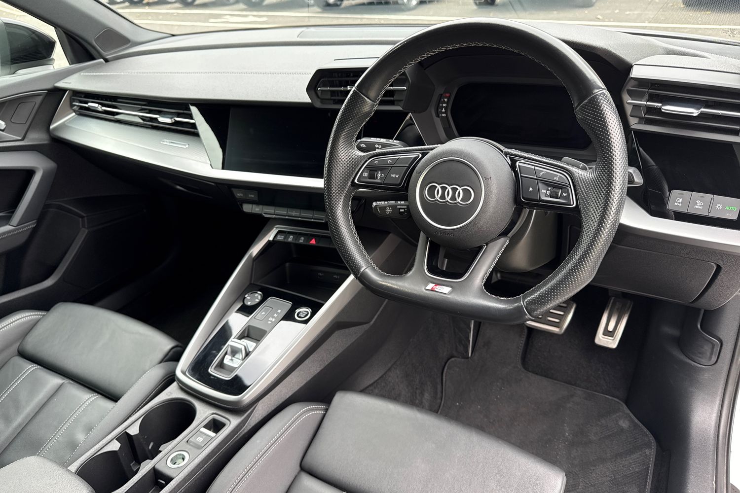 Used Audi A3 2023 for sale - 76300236: Photo 14