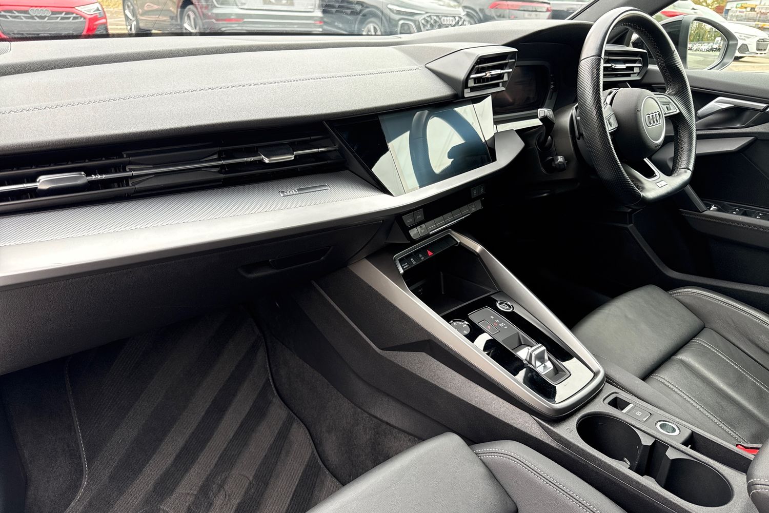 Used Audi A3 2023 for sale - 76300236: Photo 15