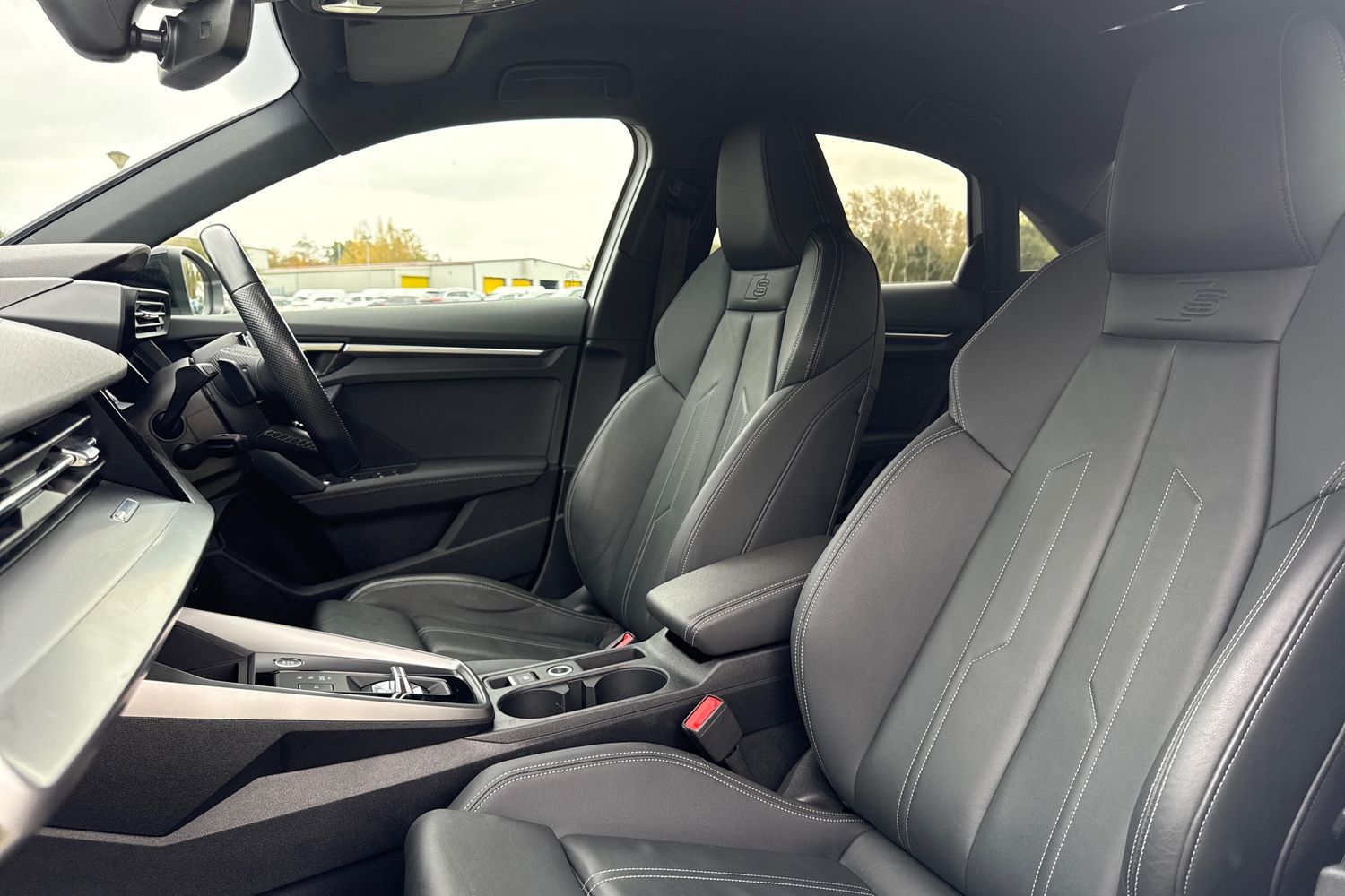 Used Audi A3 2023 for sale - 76300236: Photo 16