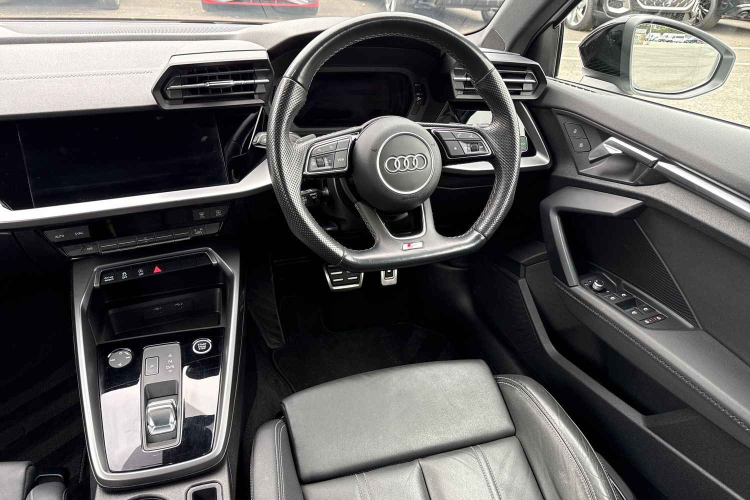 Used Audi A3 2023 for sale - 76300236: Photo 18