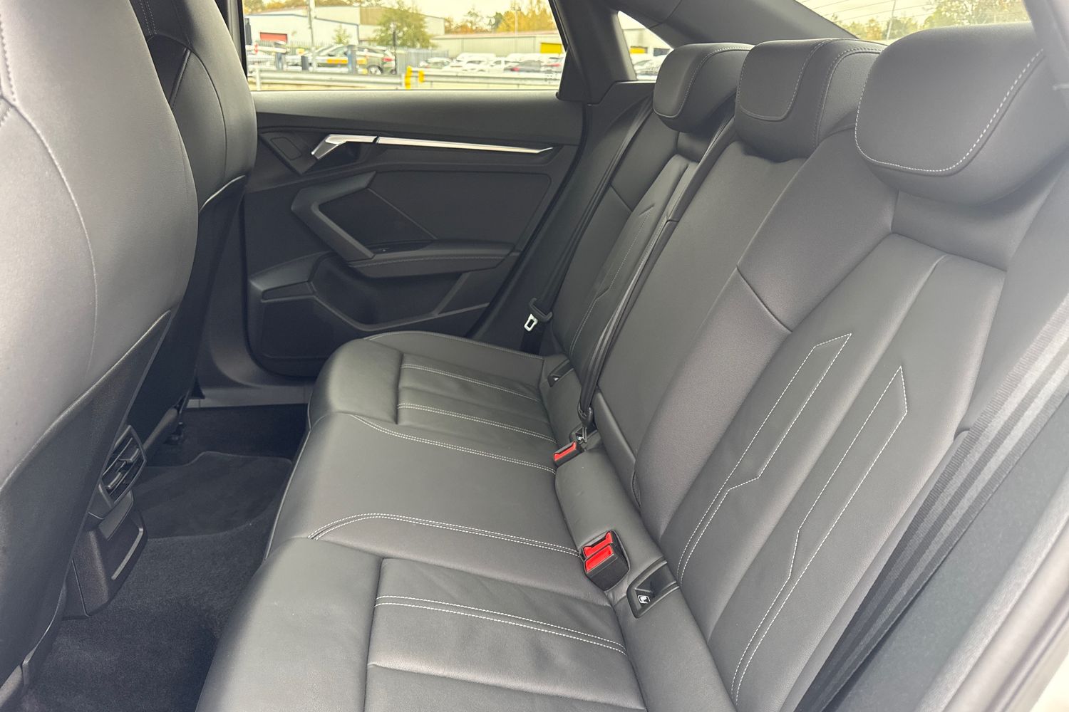 Used Audi A3 2023 for sale - 76300236: Photo 19