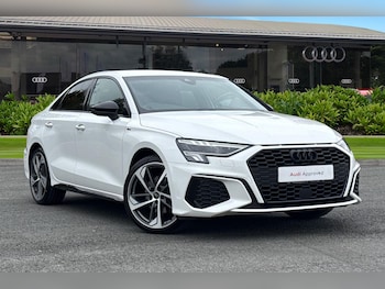Audi - A3