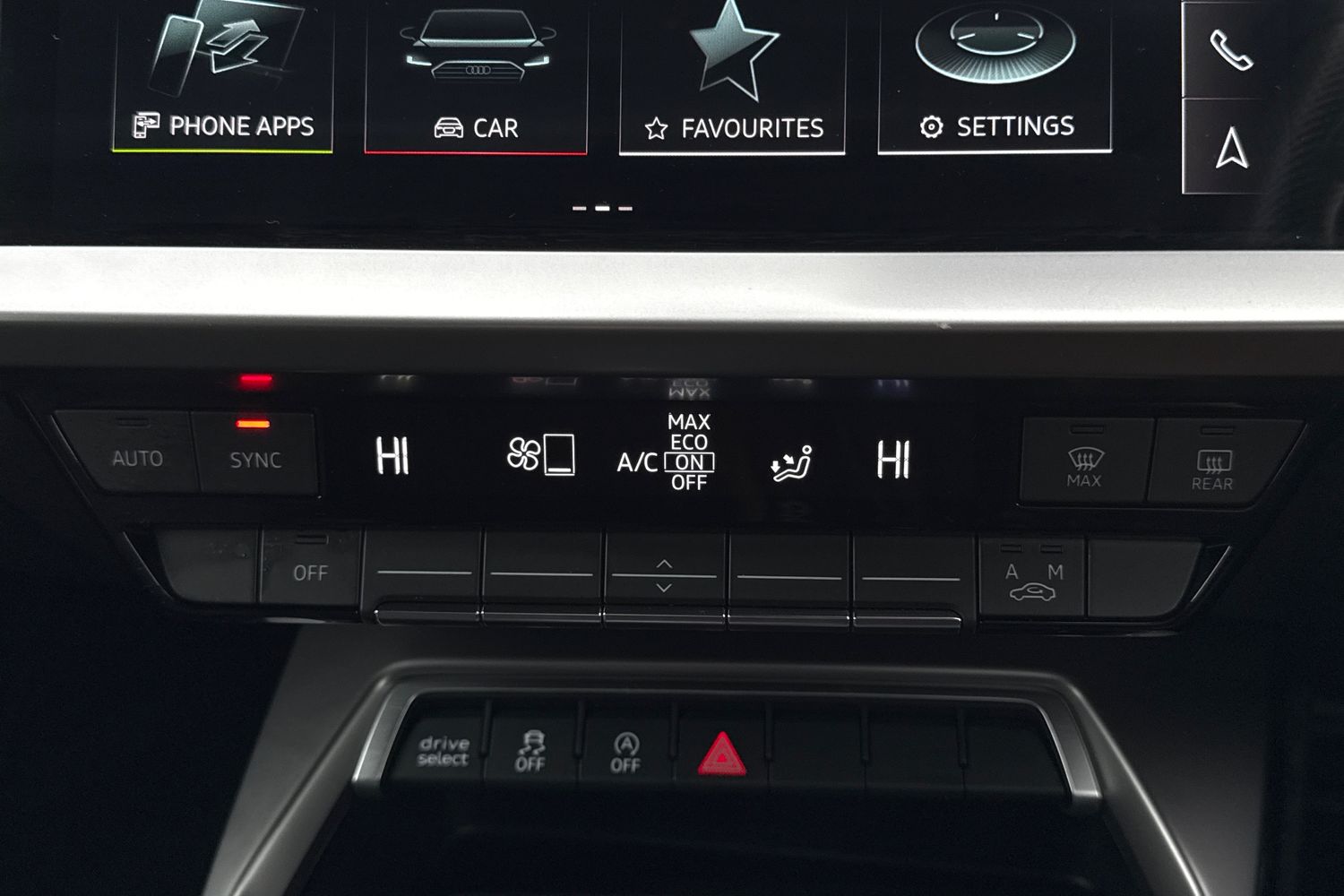 Used Audi A3 2023 for sale - 76300236: Photo 22