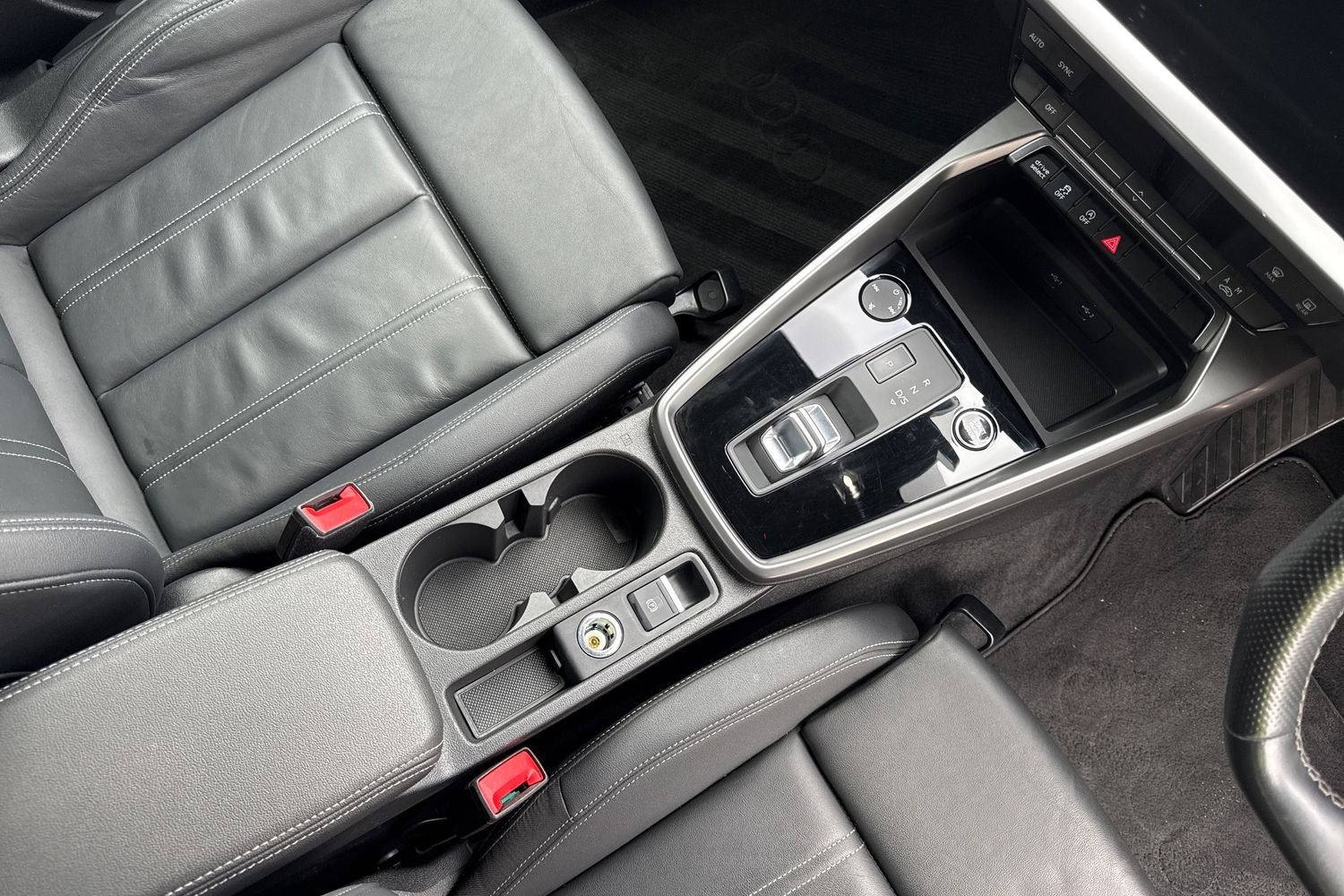 Used Audi A3 2023 for sale - 76300236: Photo 23
