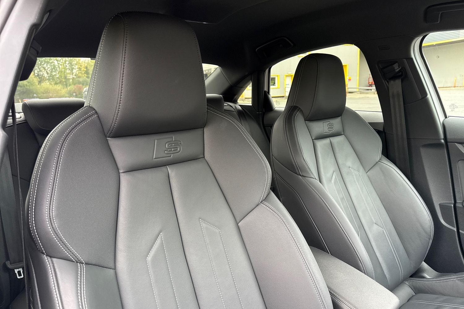 Used Audi A3 2023 for sale - 76300236: Photo 24