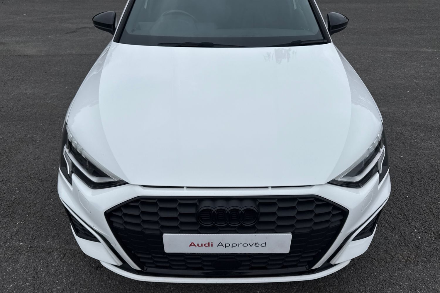 Used Audi A3 2023 for sale - 76300236: Photo 27