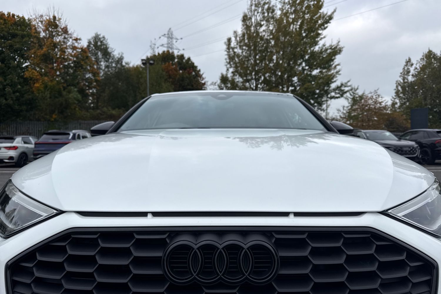 Used Audi A3 2023 for sale - 76300236: Photo 28