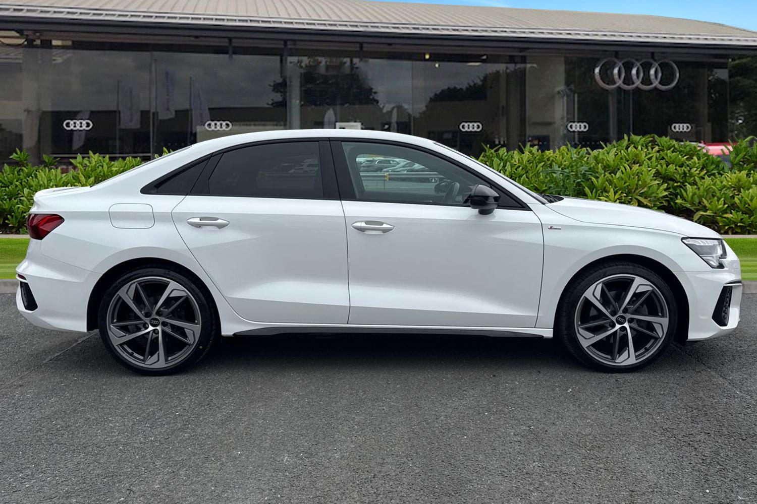 Used Audi A3 2023 for sale - 76300236: Photo 3